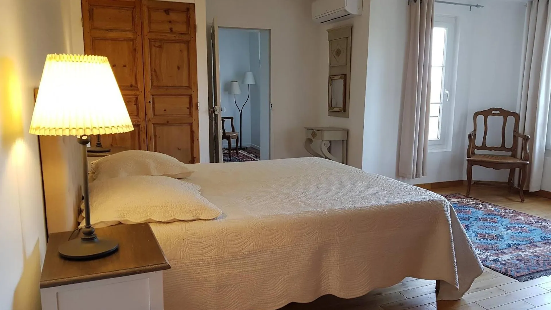 La Guiramande Villa Aix-en-Provence