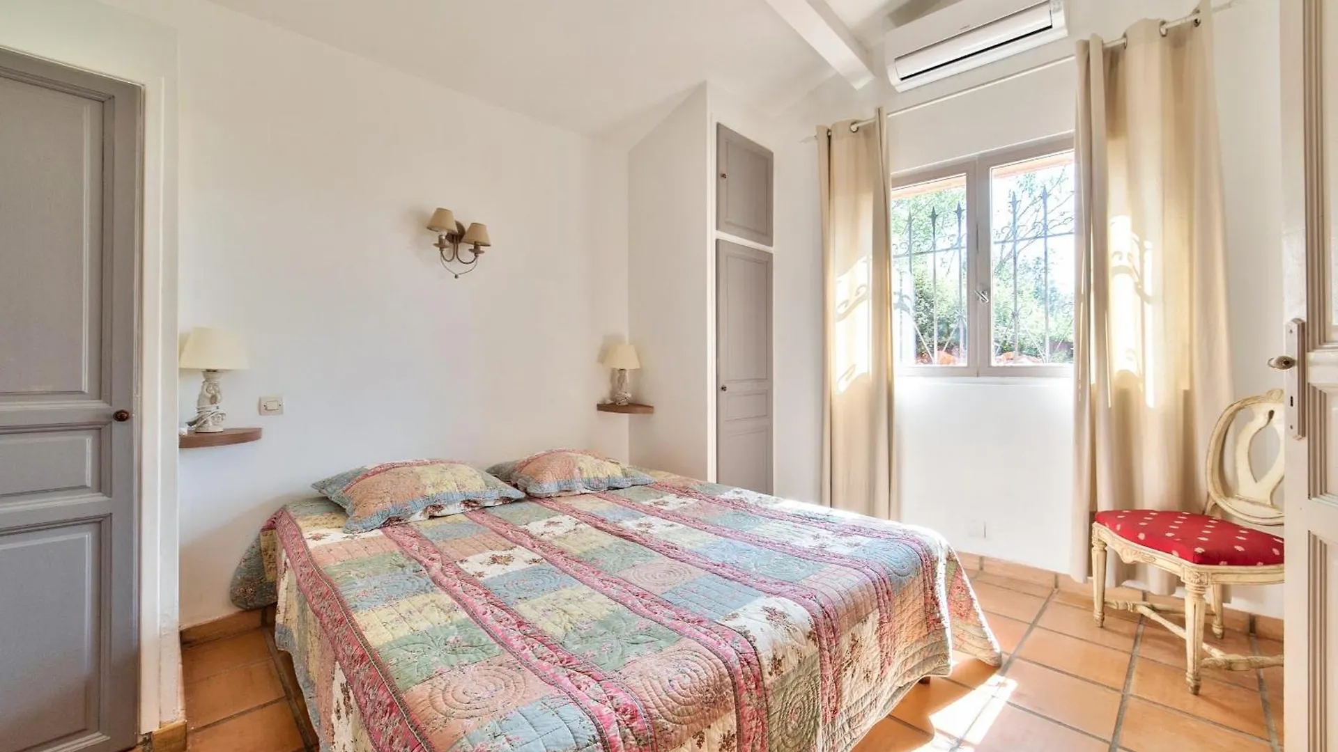 La Guiramande Villa Aix-en-Provence