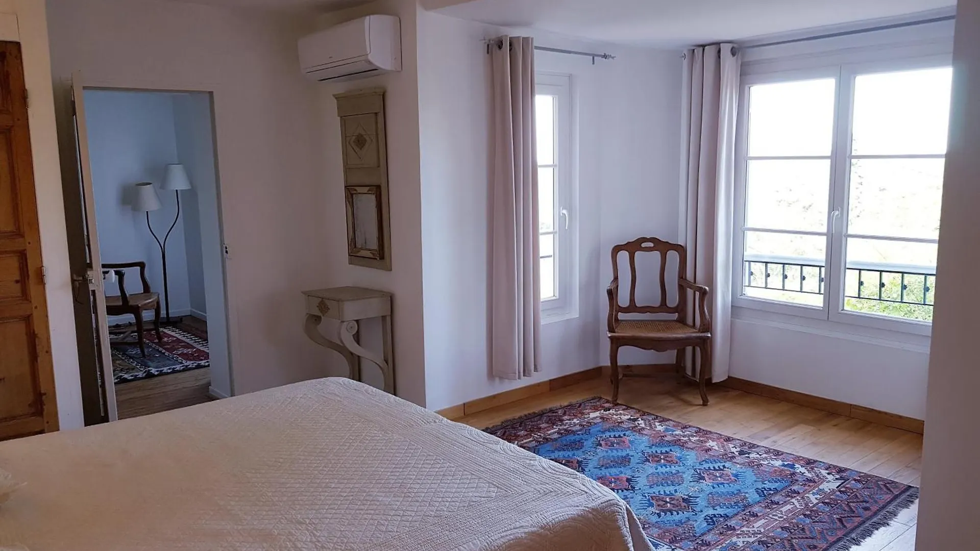 La Guiramande Villa Aix-en-Provence